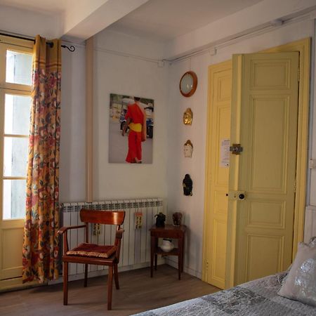 Mas De Bellegou Bed & Breakfast Portiragnes Bagian luar foto