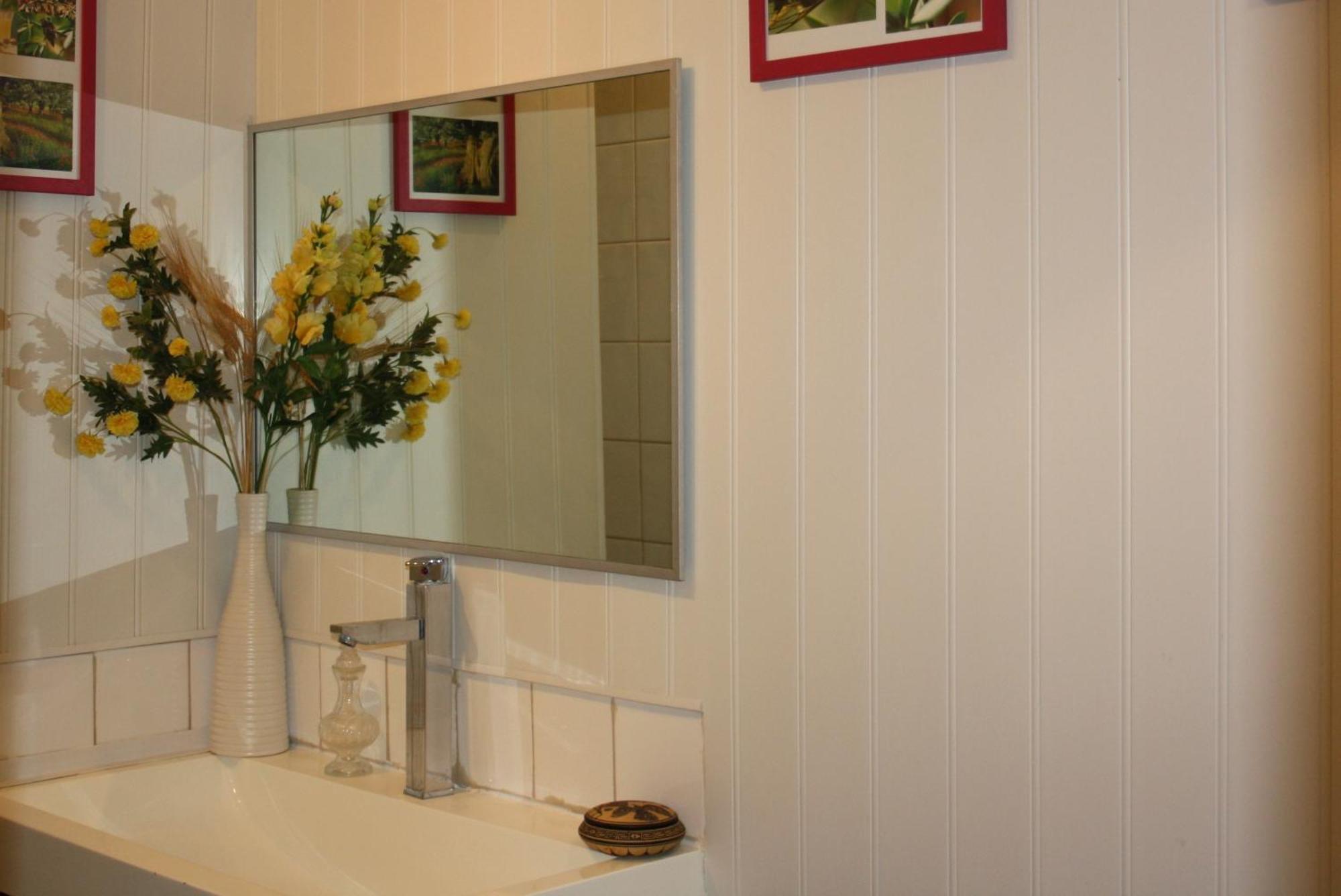 Mas De Bellegou Bed & Breakfast Portiragnes Ruang foto