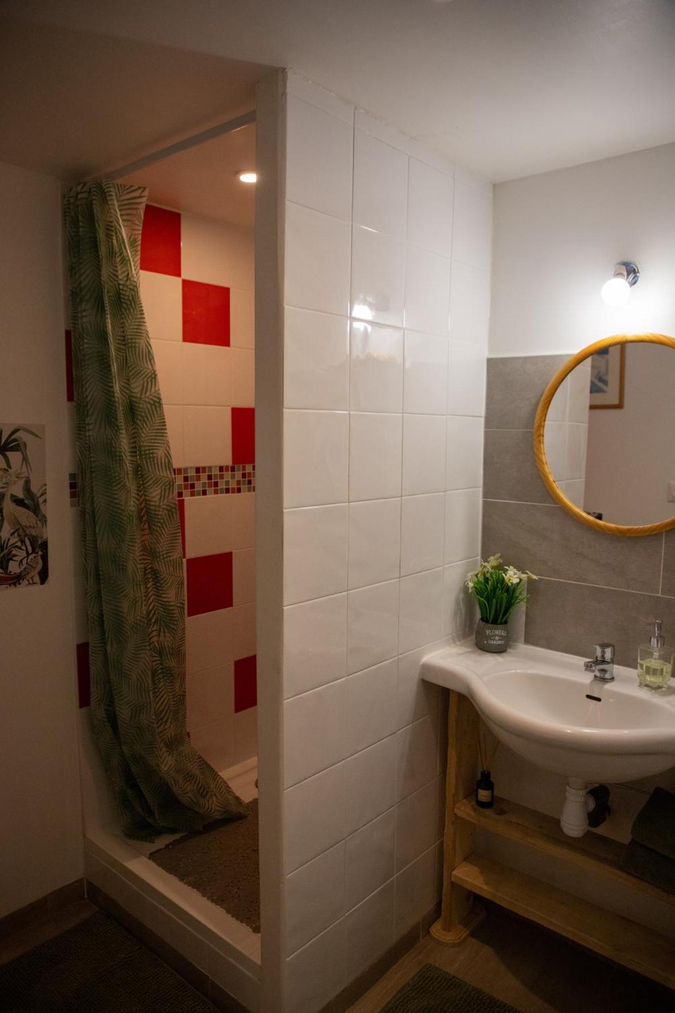 Mas De Bellegou Bed & Breakfast Portiragnes Bagian luar foto